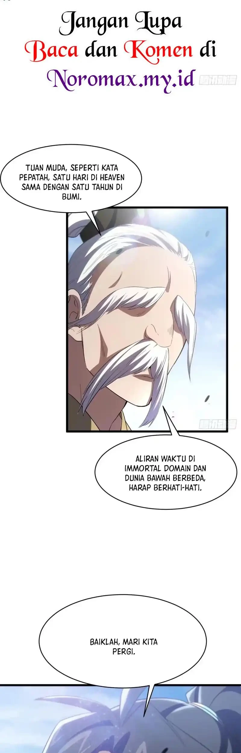 Scoring the Sacred Body of the Ancients from the Get-go Chapter 146 Gambar 57