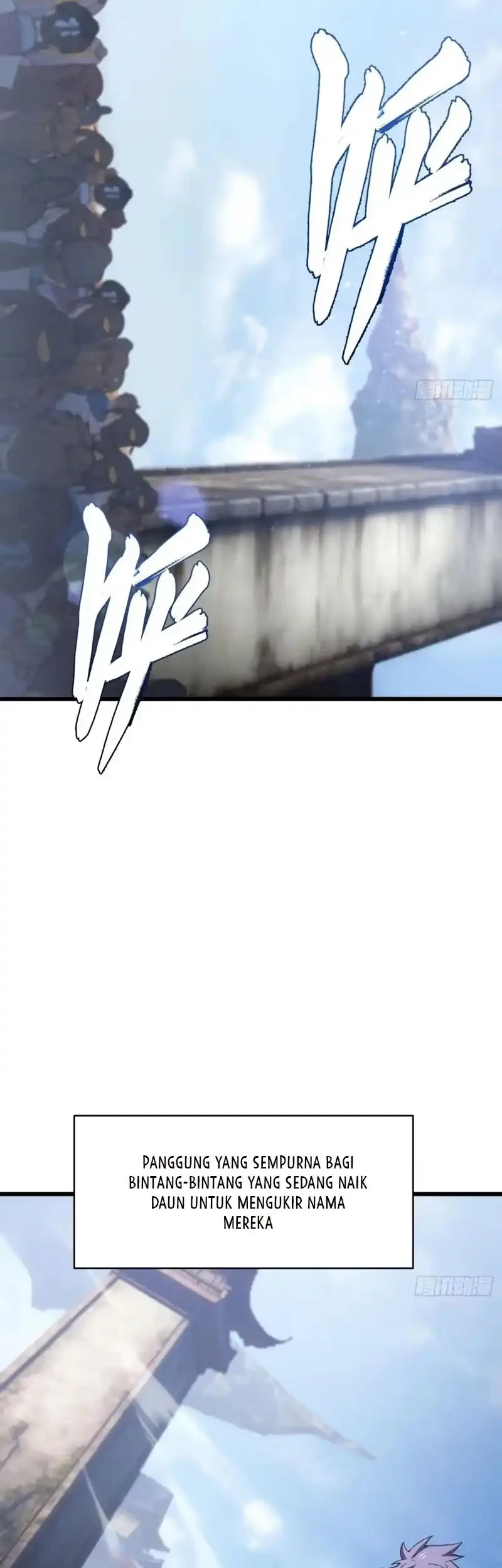 Scoring the Sacred Body of the Ancients from the Get-go Chapter 147 Gambar 22