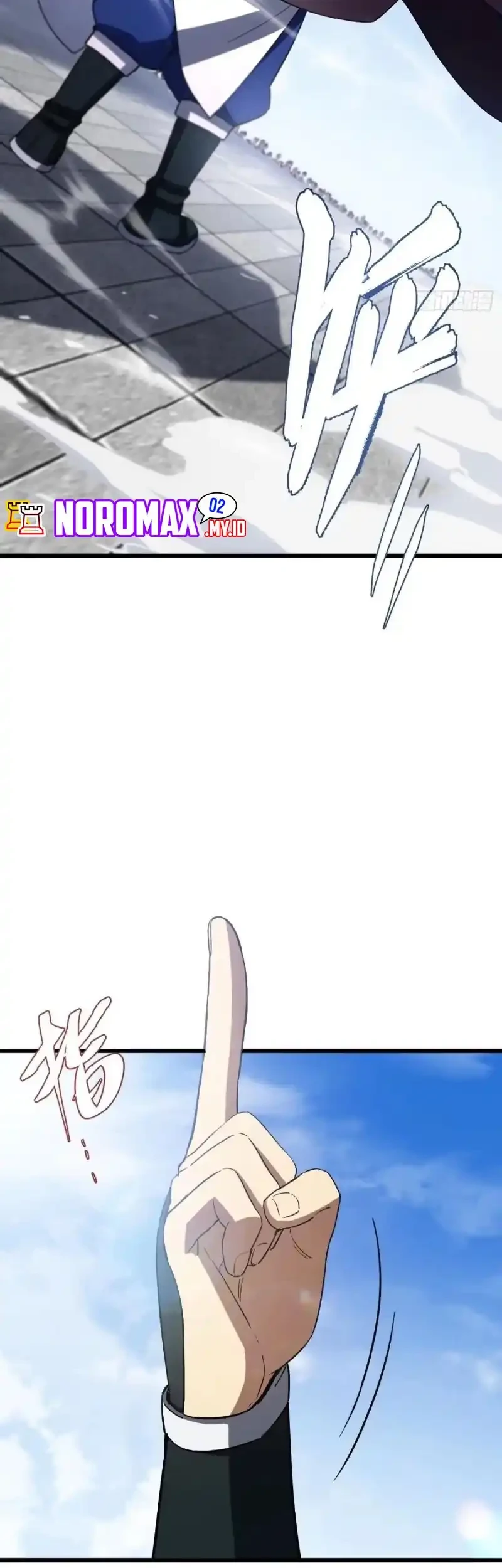 Scoring the Sacred Body of the Ancients from the Get-go Chapter 147 Gambar 24