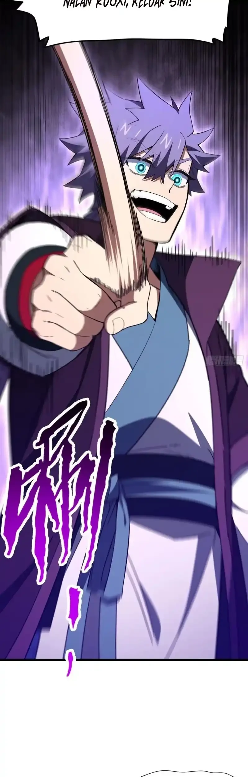 Scoring the Sacred Body of the Ancients from the Get-go Chapter 147 Gambar 26