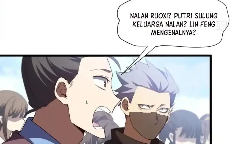 Scoring the Sacred Body of the Ancients from the Get-go Chapter 147 Gambar 27