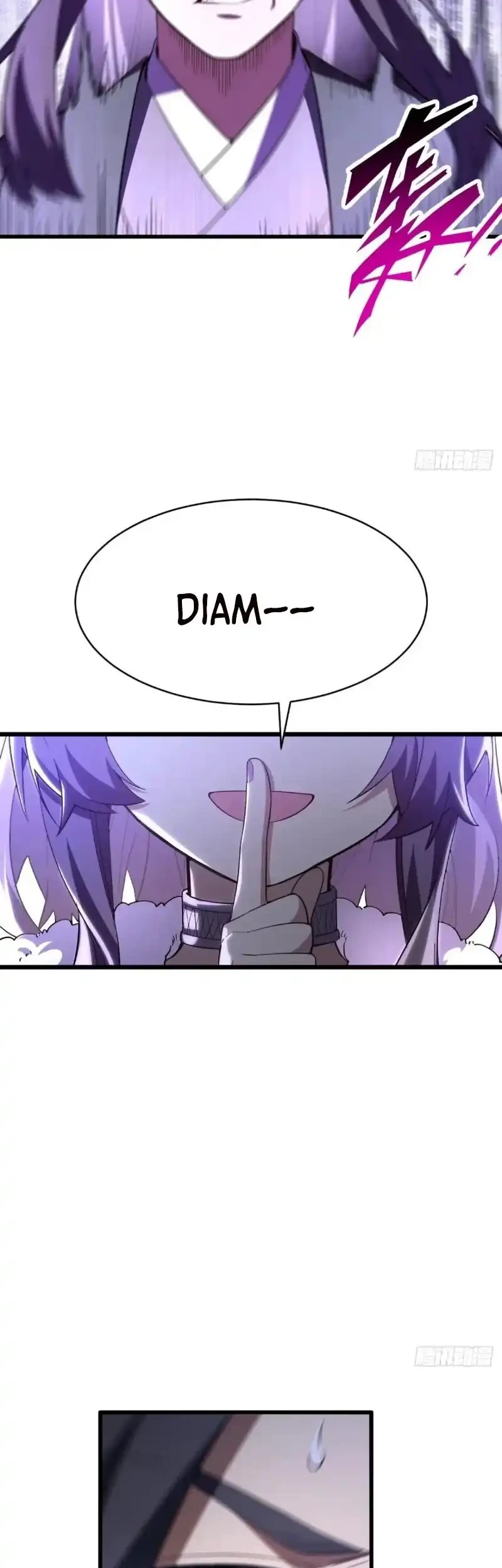 Scoring the Sacred Body of the Ancients from the Get-go Chapter 147 Gambar 32