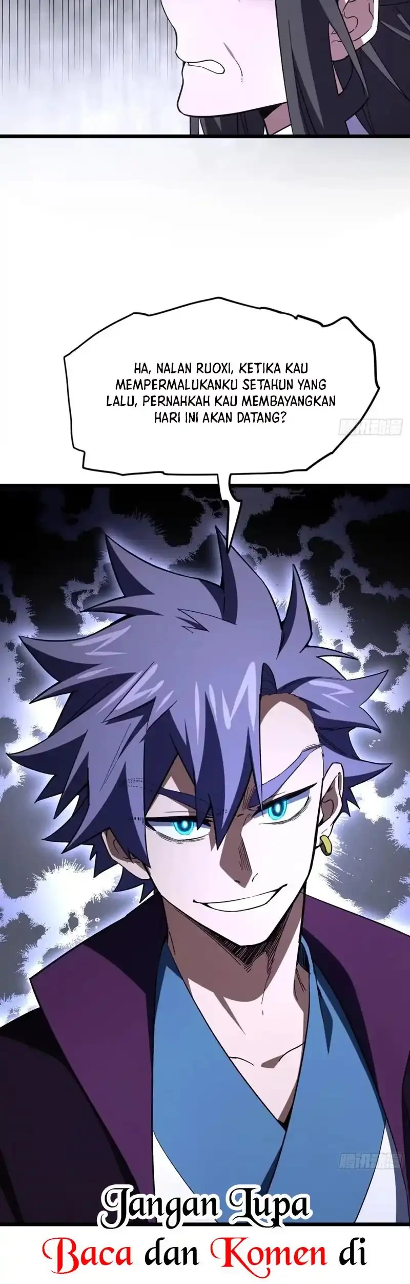 Scoring the Sacred Body of the Ancients from the Get-go Chapter 147 Gambar 47