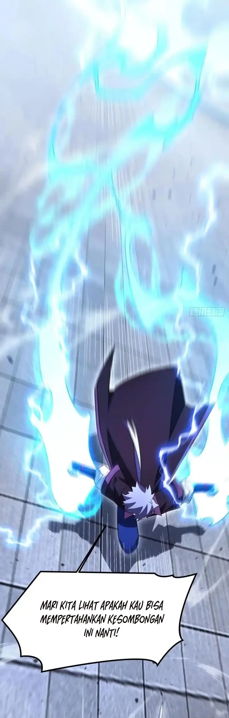 Scoring the Sacred Body of the Ancients from the Get-go Chapter 147 Gambar 55