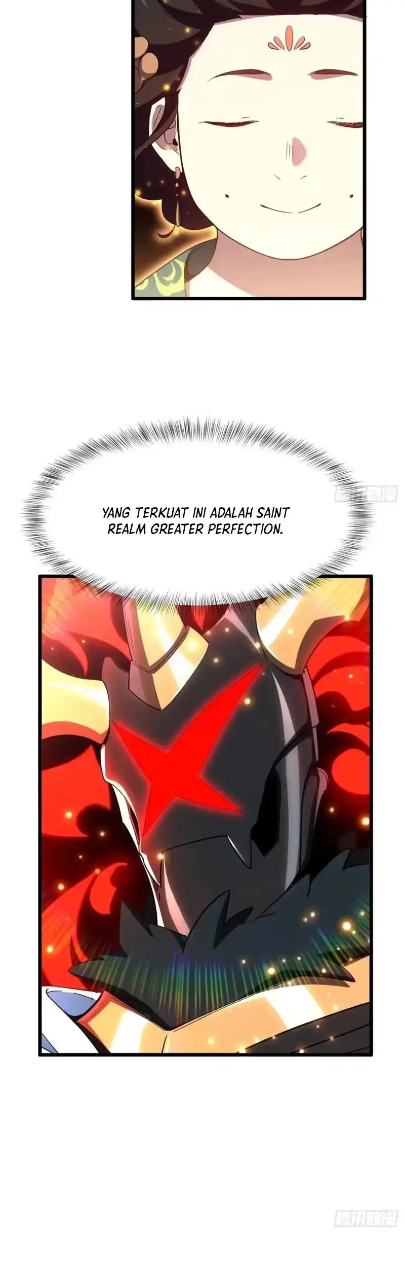 Scoring the Sacred Body of the Ancients from the Get-go Chapter 147 Gambar 8