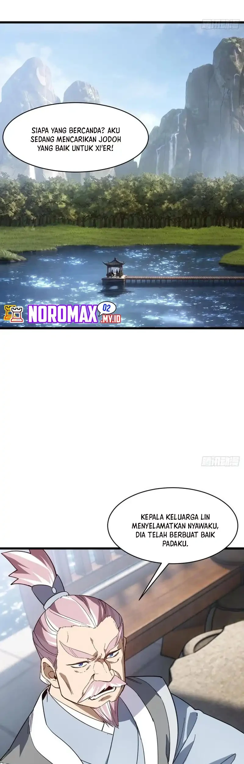 Scoring the Sacred Body of the Ancients from the Get-go Chapter 148 Gambar 20