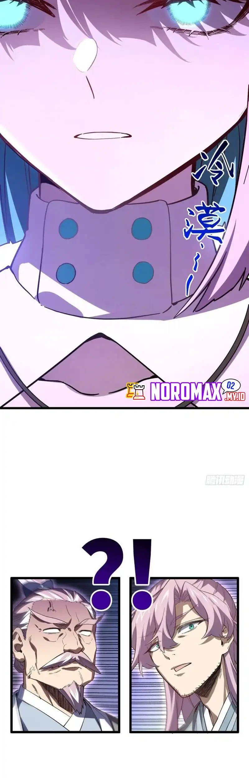 Scoring the Sacred Body of the Ancients from the Get-go Chapter 148 Gambar 26