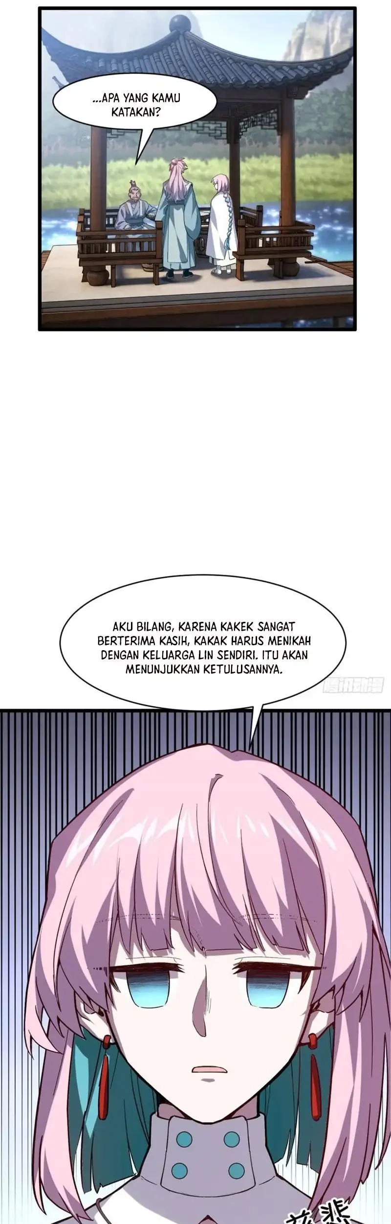 Scoring the Sacred Body of the Ancients from the Get-go Chapter 148 Gambar 28