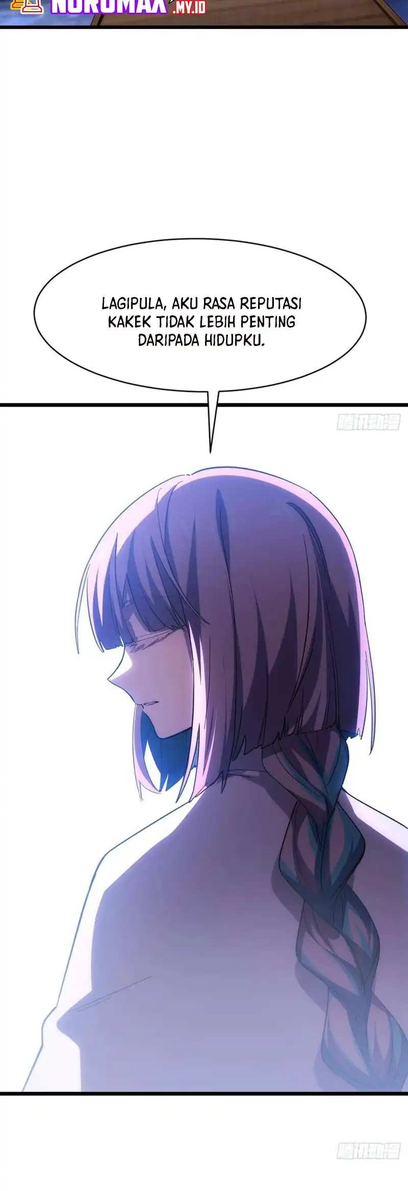 Scoring the Sacred Body of the Ancients from the Get-go Chapter 148 Gambar 36