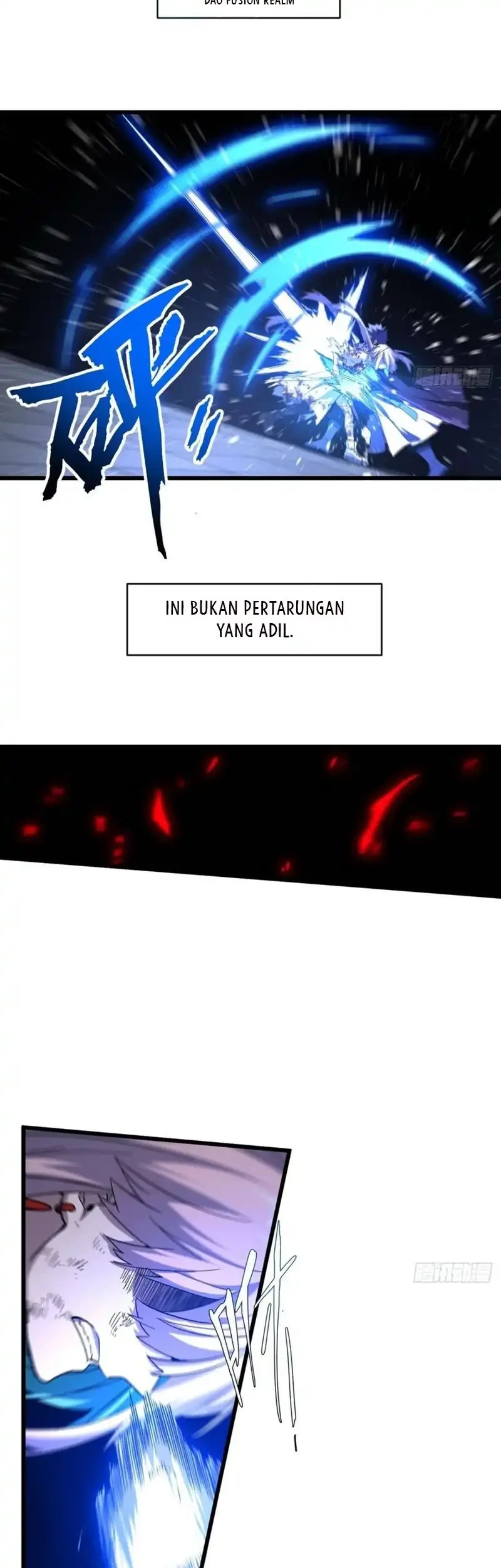 Scoring the Sacred Body of the Ancients from the Get-go Chapter 148 Gambar 39