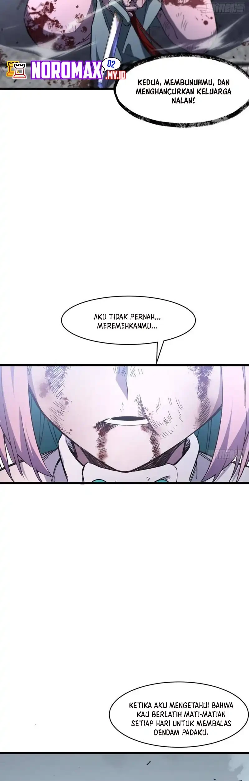 Scoring the Sacred Body of the Ancients from the Get-go Chapter 148 Gambar 51