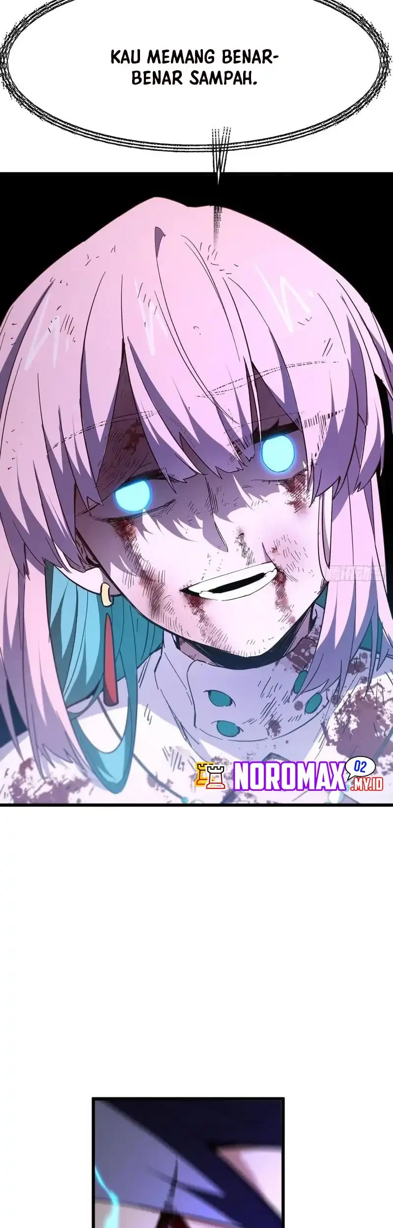 Scoring the Sacred Body of the Ancients from the Get-go Chapter 148 Gambar 55