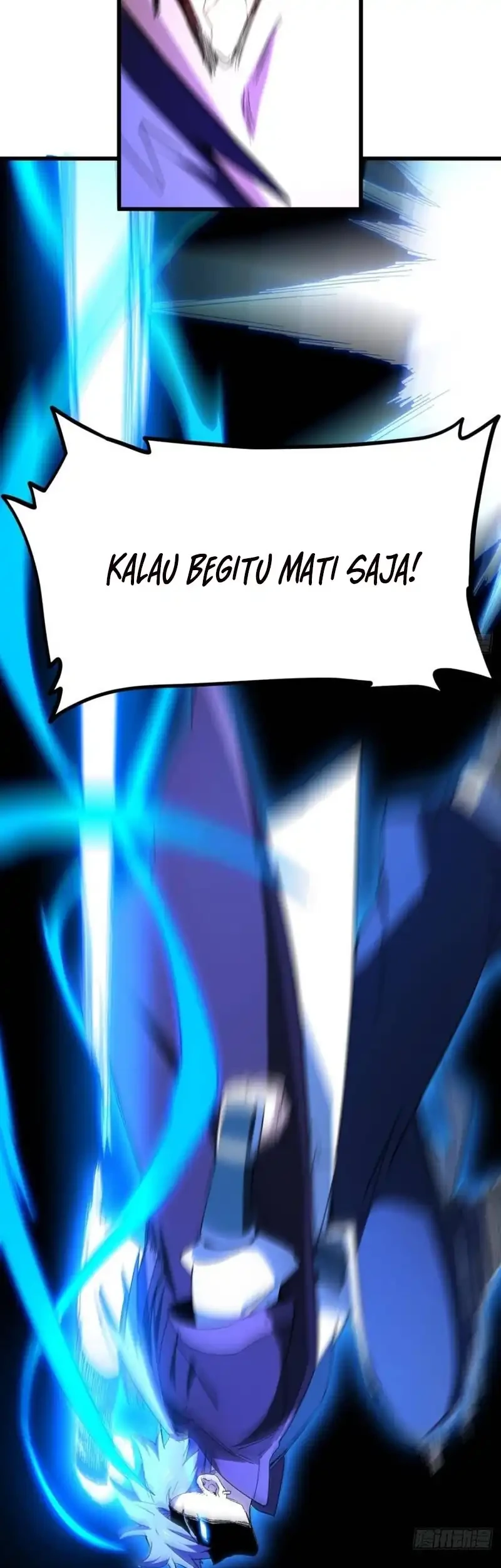 Scoring the Sacred Body of the Ancients from the Get-go Chapter 148 Gambar 57