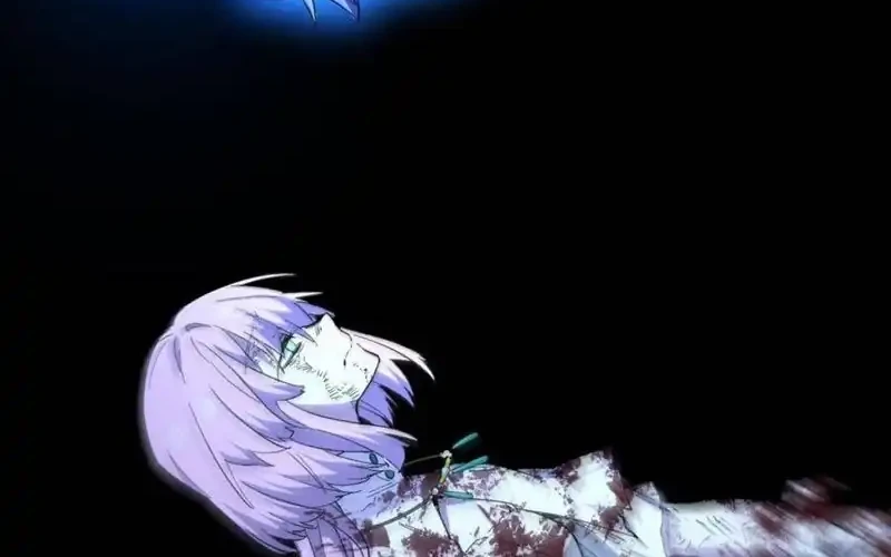 Scoring the Sacred Body of the Ancients from the Get-go Chapter 148 Gambar 58