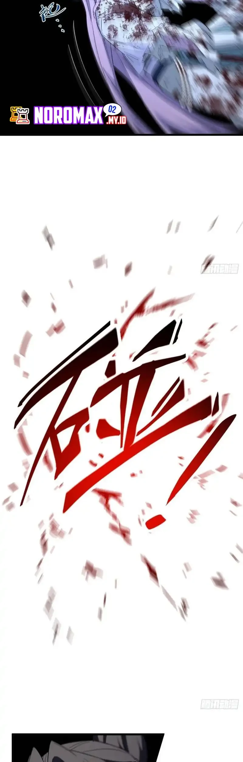 Scoring the Sacred Body of the Ancients from the Get-go Chapter 148 Gambar 59