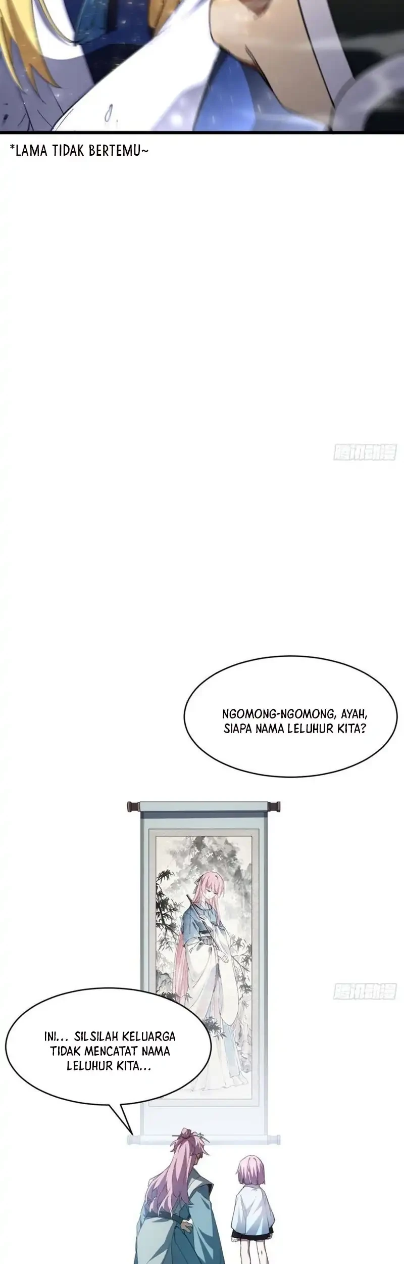 Scoring the Sacred Body of the Ancients from the Get-go Chapter 148 Gambar 65