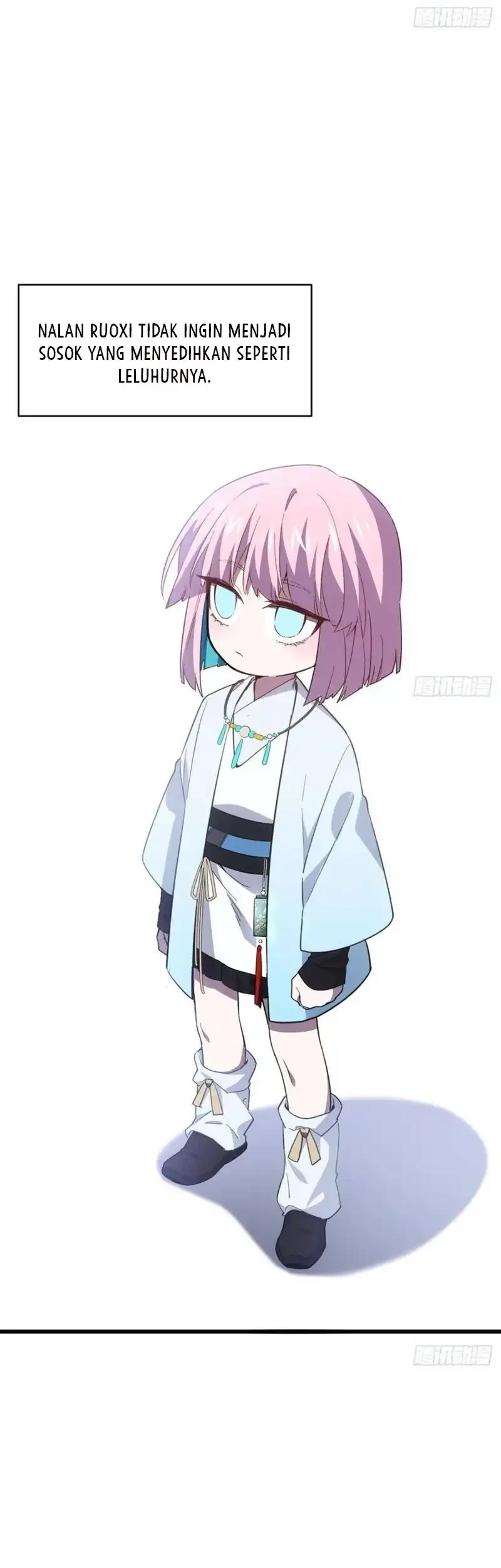 Scoring the Sacred Body of the Ancients from the Get-go Chapter 148 Gambar 67