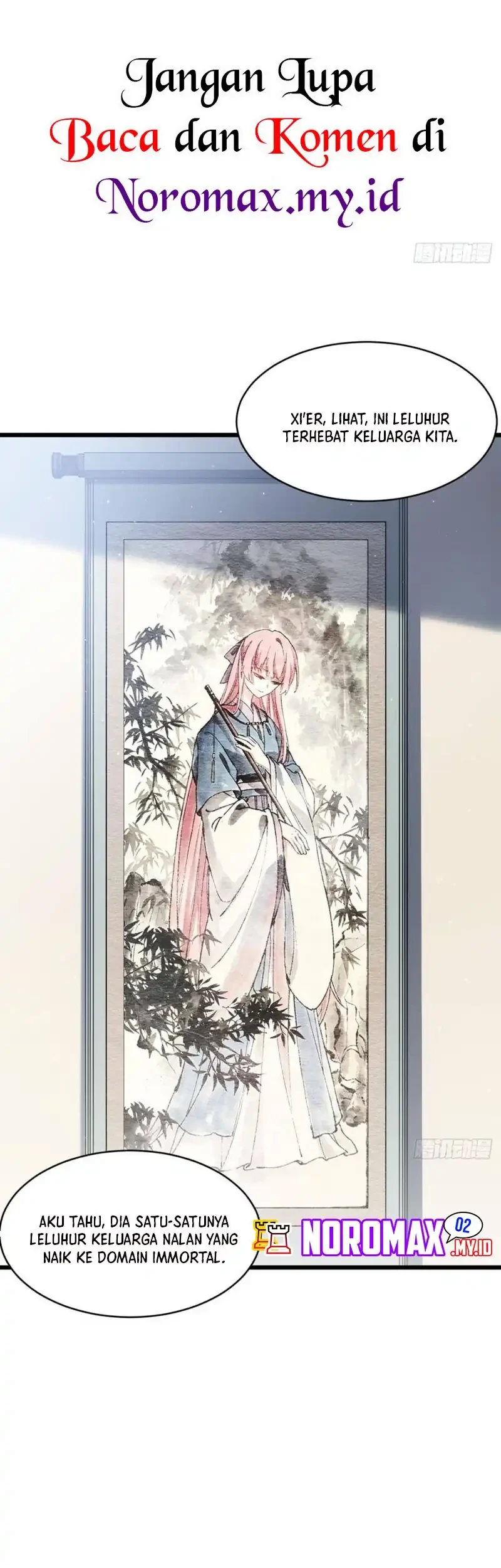 Scoring the Sacred Body of the Ancients from the Get-go Chapter 148 Gambar 4