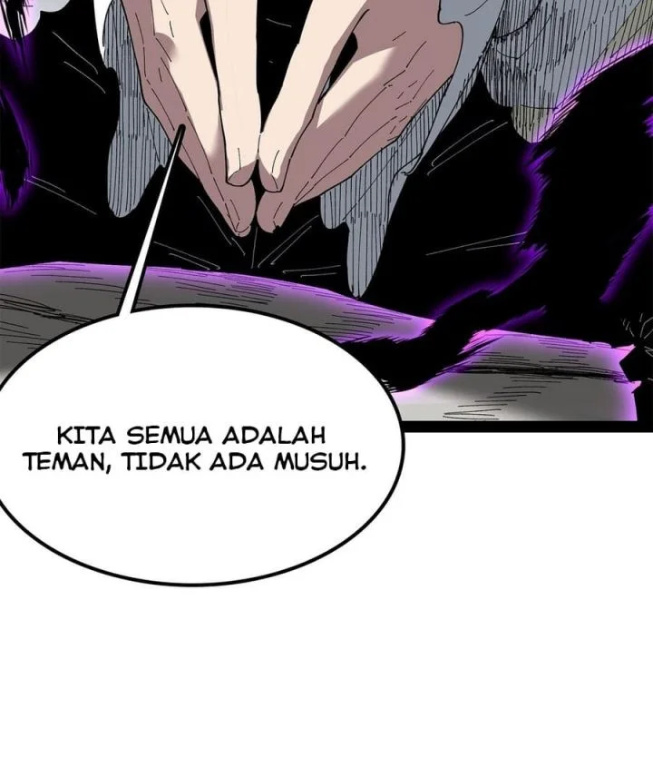 Sea of Blood Mountain of Bones Chapter 27 Gambar 48