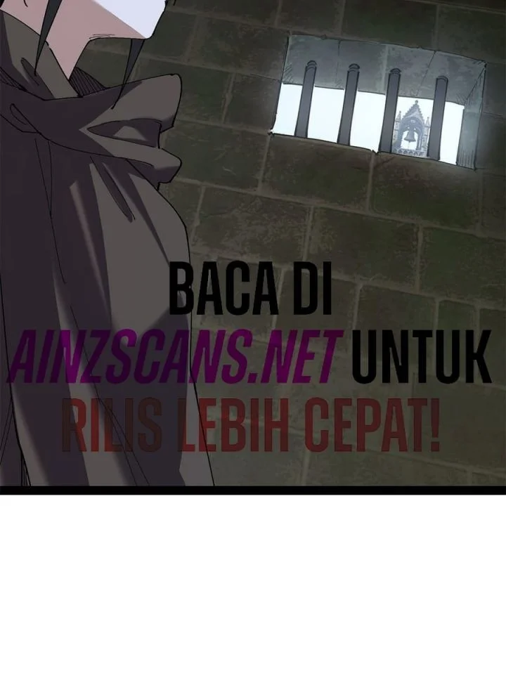 Sea of Blood Mountain of Bones Chapter 27 Gambar 26