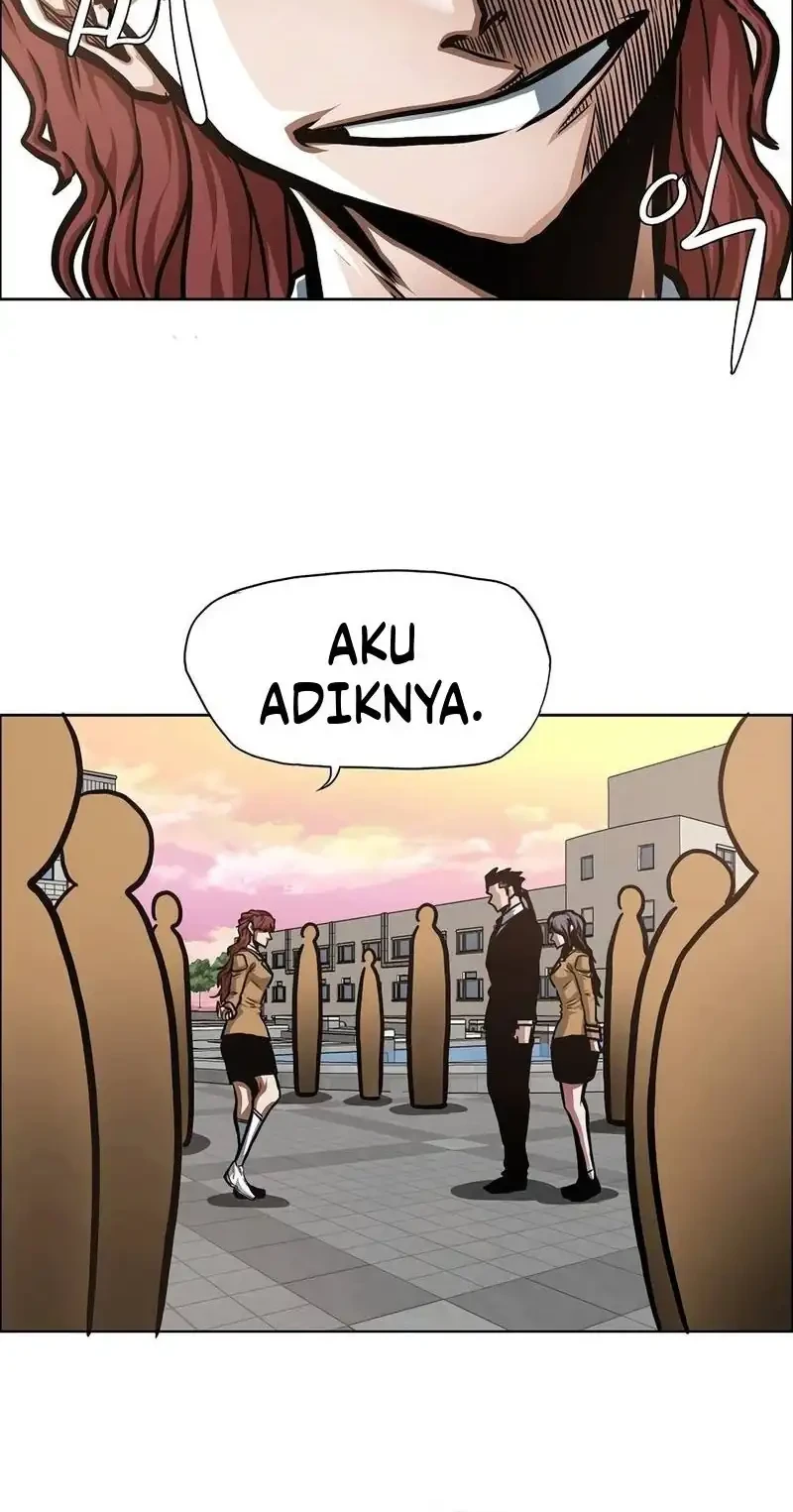 Secret Family Chapter 39 Gambar 29