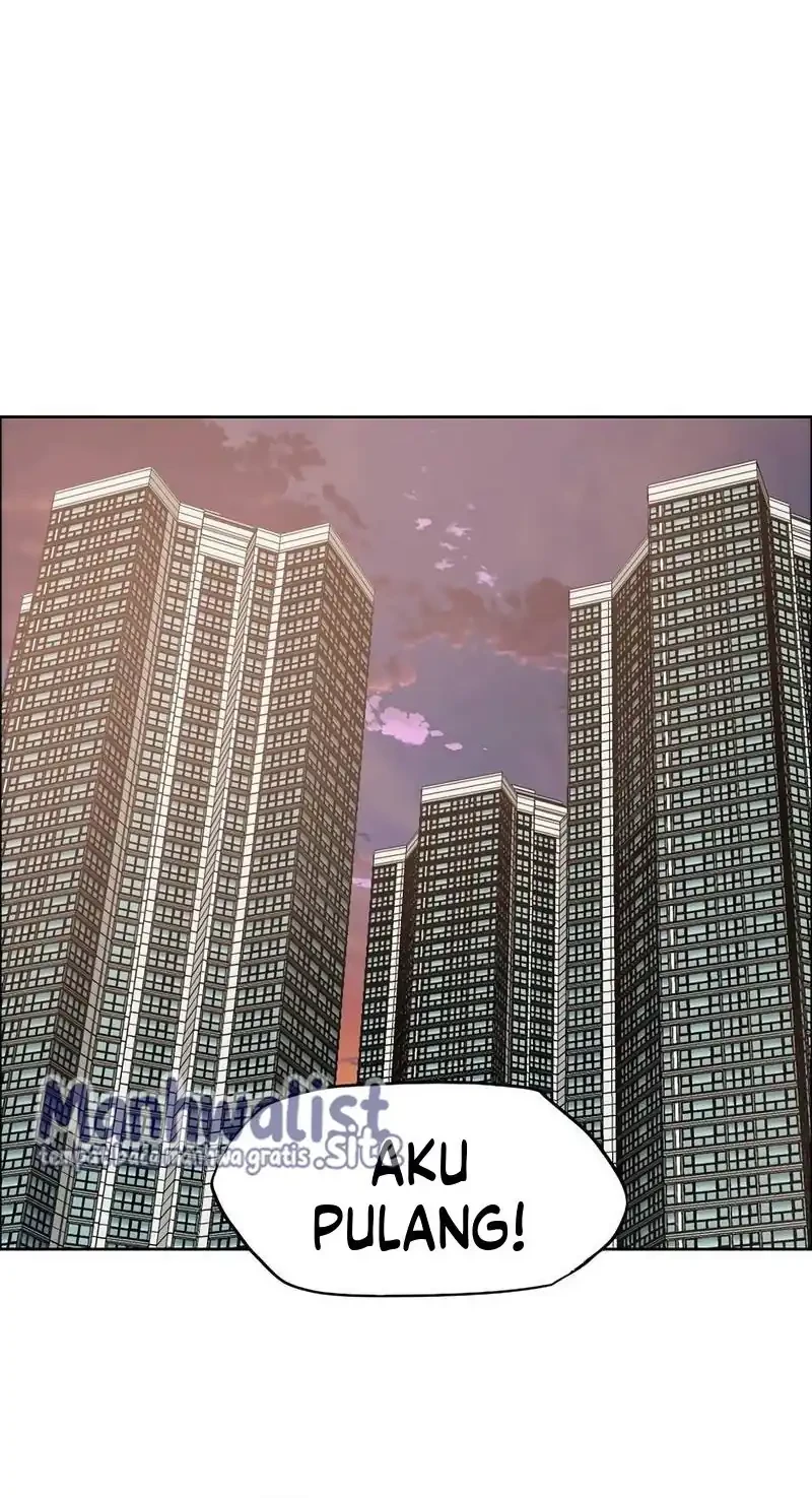 Secret Family Chapter 39 Gambar 38