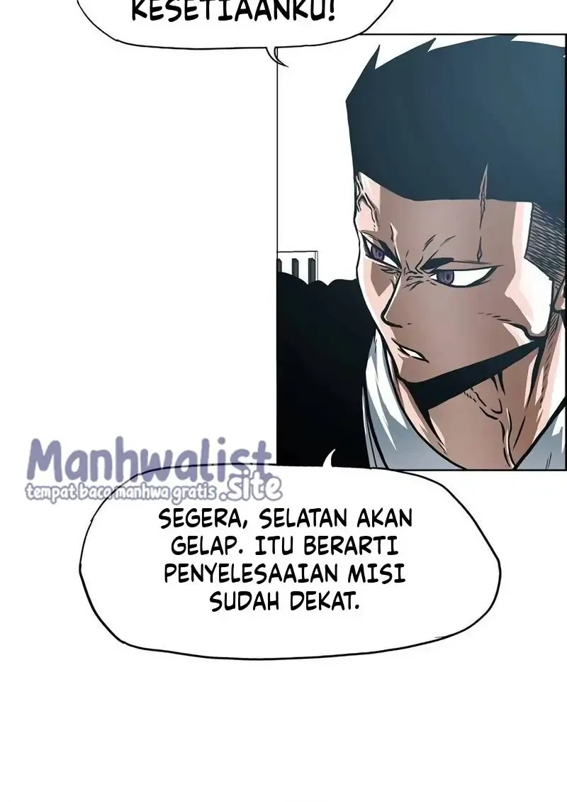 Secret Family Chapter 39 Gambar 50