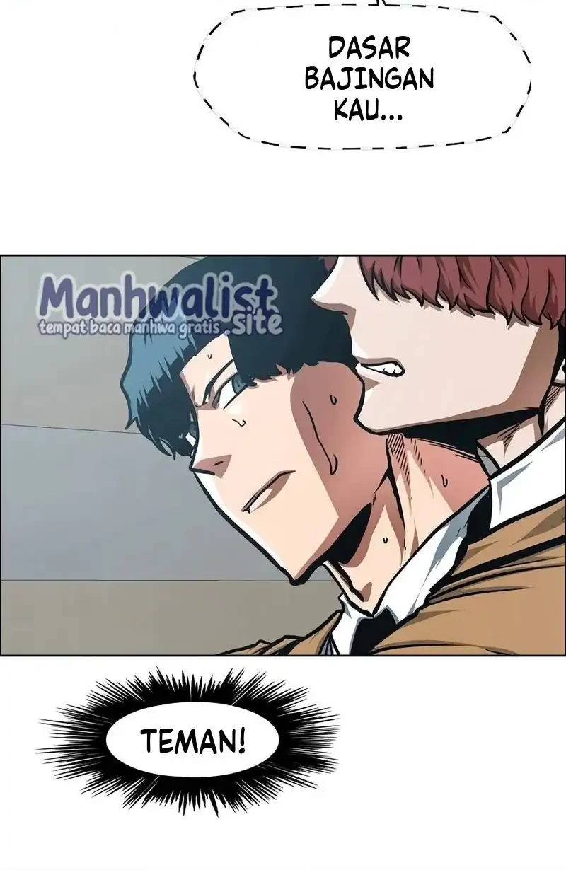 Secret Family Chapter 39 Gambar 15