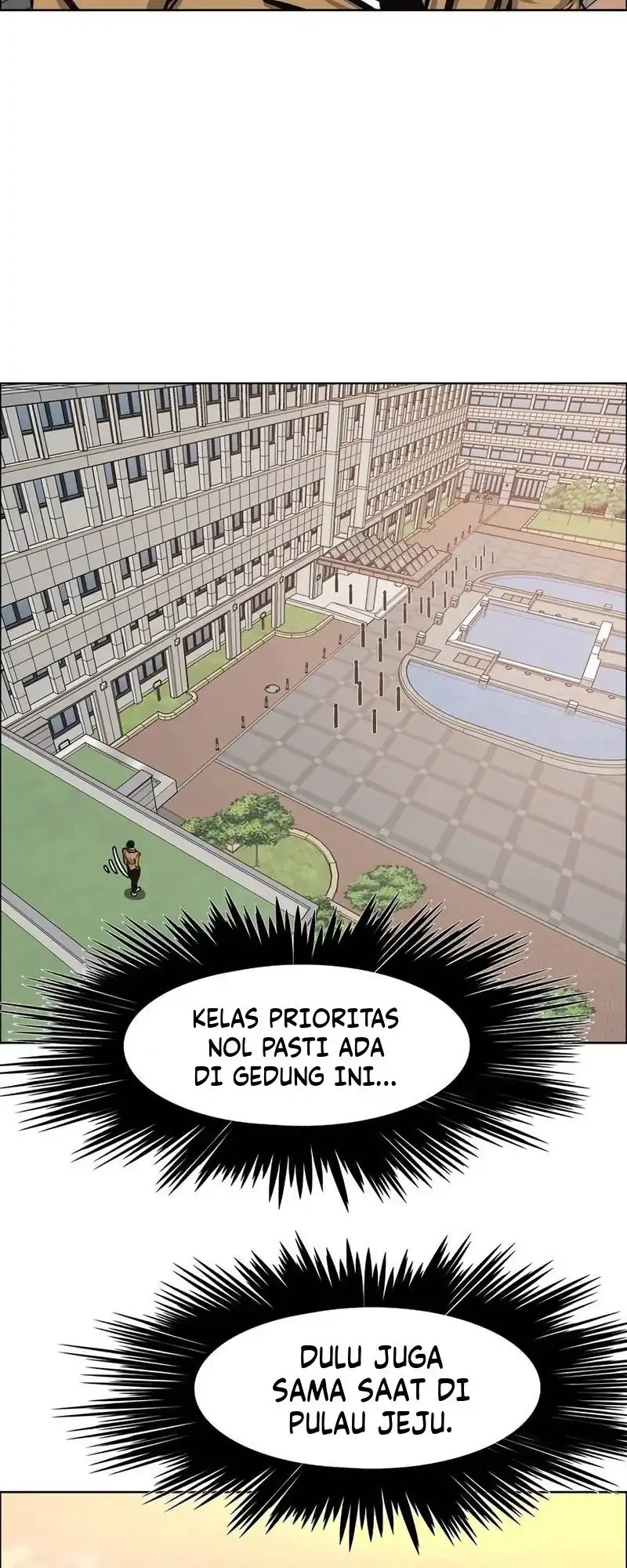 Secret Family Chapter 39 Gambar 18