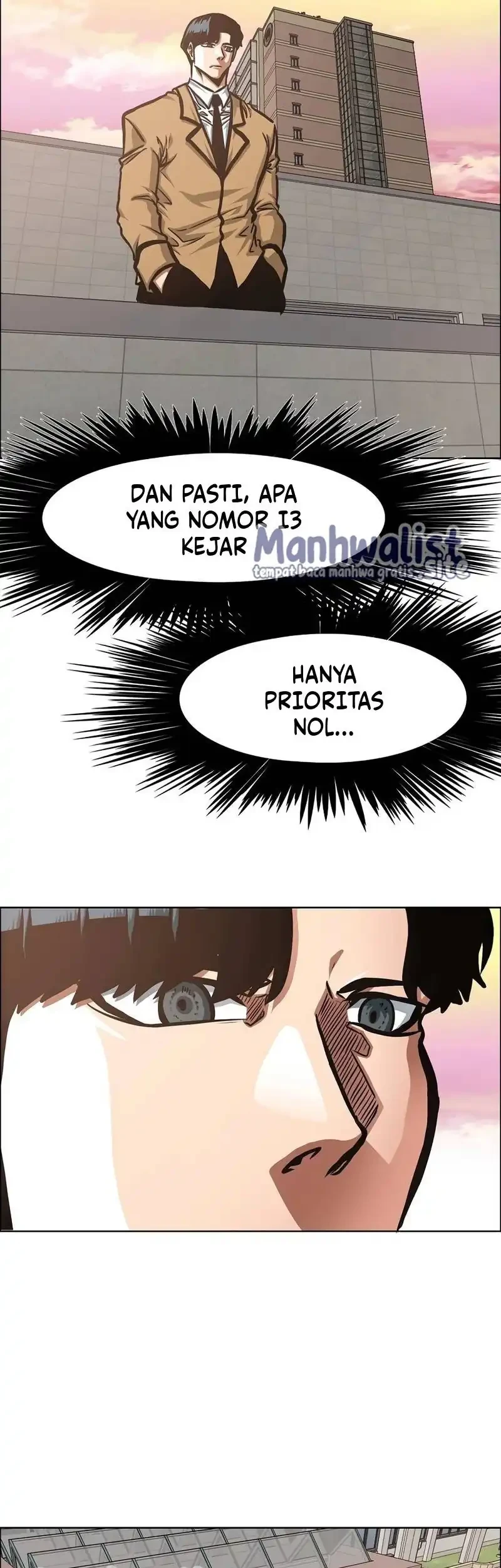 Secret Family Chapter 39 Gambar 19