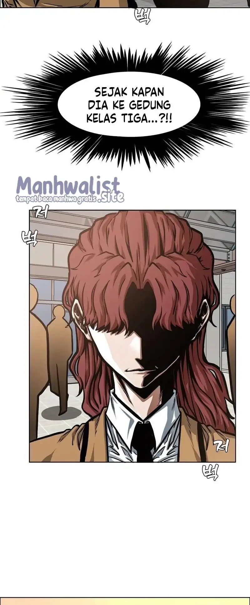 Secret Family Chapter 39 Gambar 24