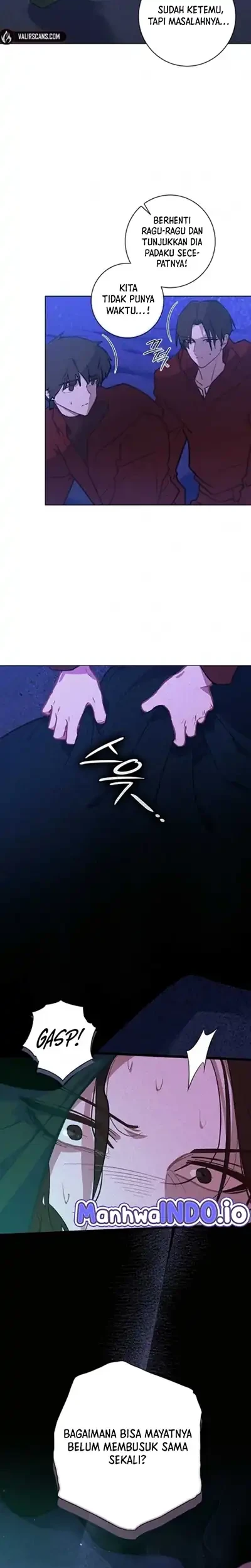 Seian Chapter 10 Gambar 3