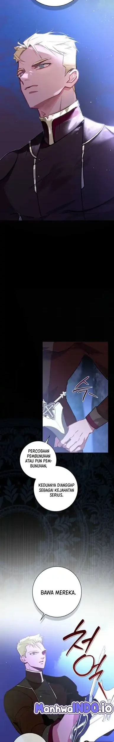 Manhwa Seian Chapter 11 gambar 2