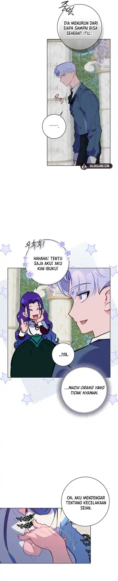 Seian Chapter 12 Gambar 25