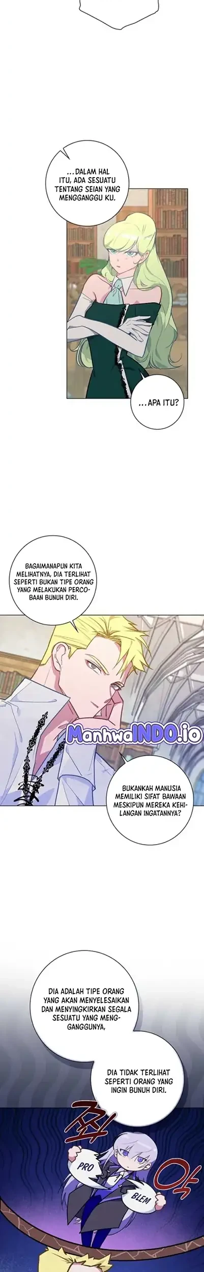 Seian Chapter 12 Gambar 4