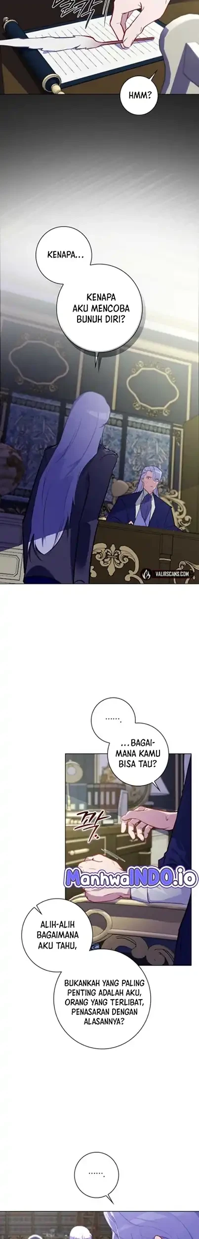 Seian Chapter 12 Gambar 9