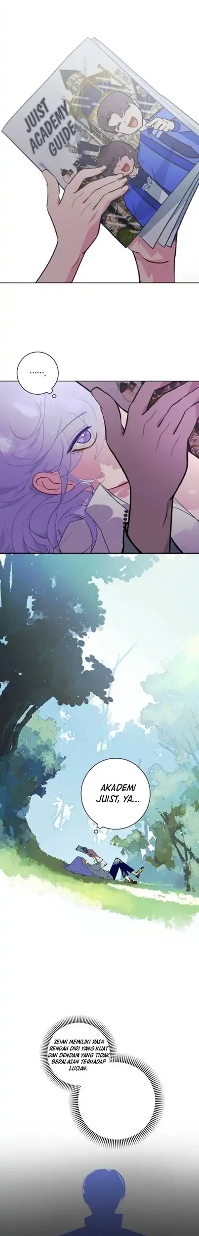 Seian Chapter 12 Gambar 12