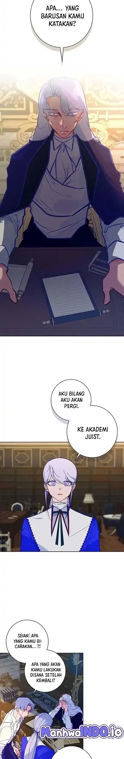 Seian Chapter 13 Gambar 20