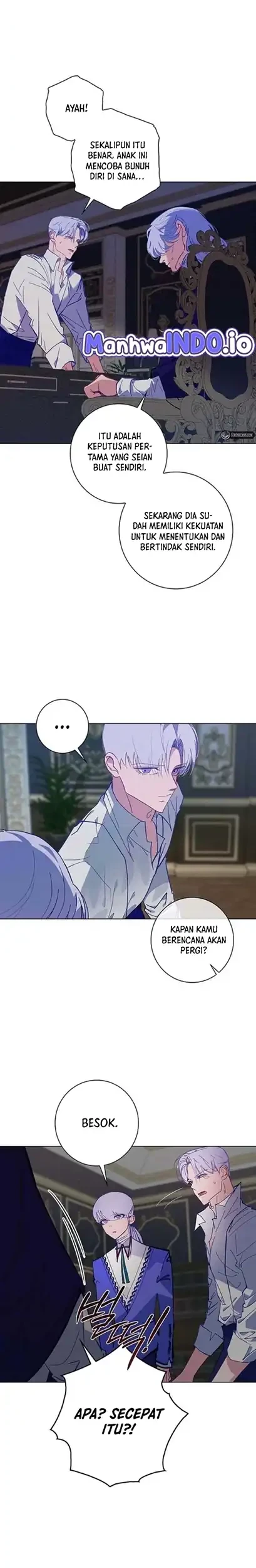 Seian Chapter 13 Gambar 22