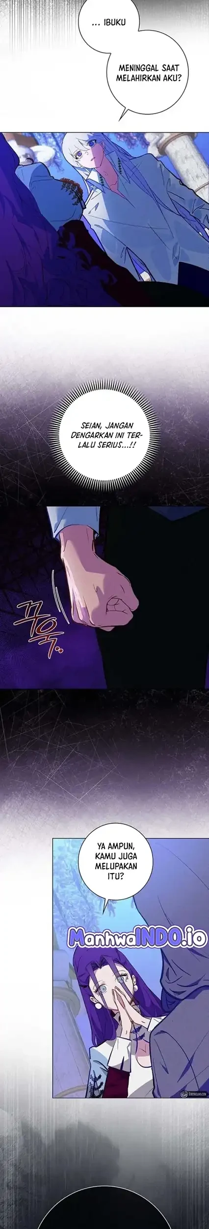 Seian Chapter 13 Gambar 5