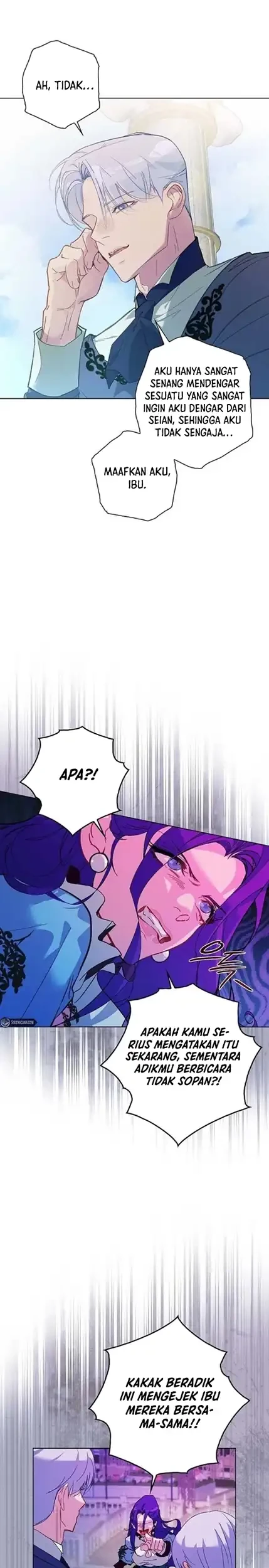 Seian Chapter 13 Gambar 15