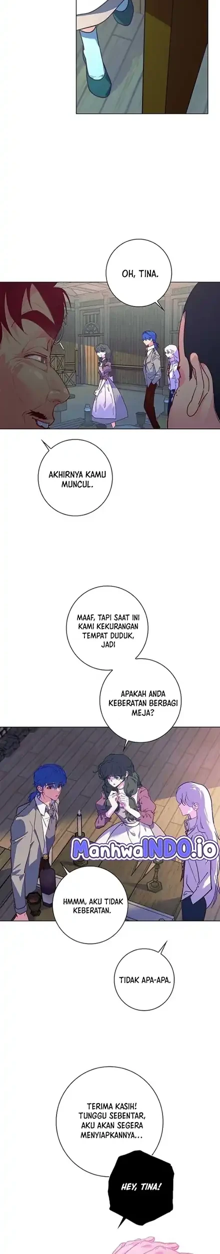 Seian Chapter 14 Gambar 20