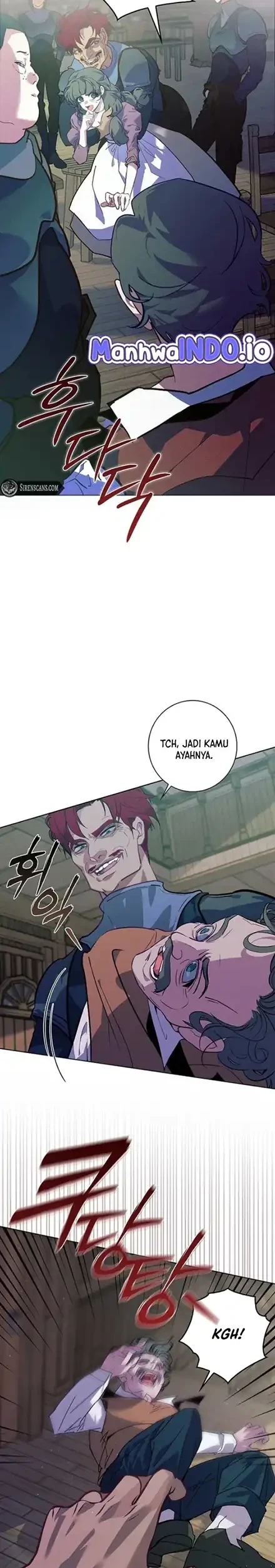 Seian Chapter 14 Gambar 22