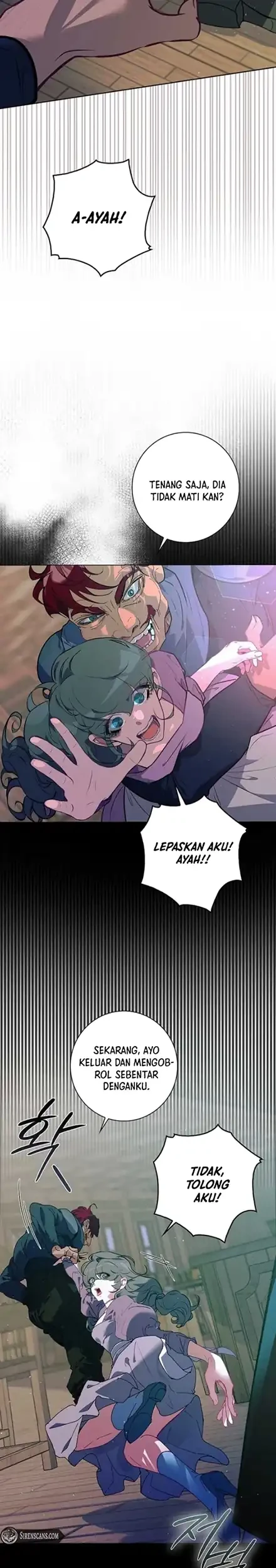 Seian Chapter 14 Gambar 23