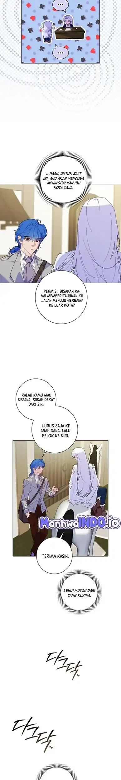 Manhwa Seian Chapter 14 gambar 2