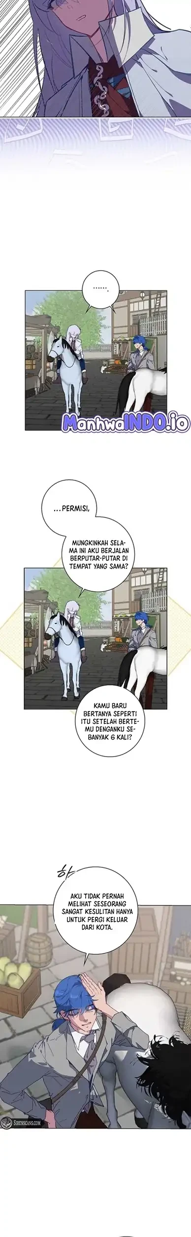 Seian Chapter 14 Gambar 5