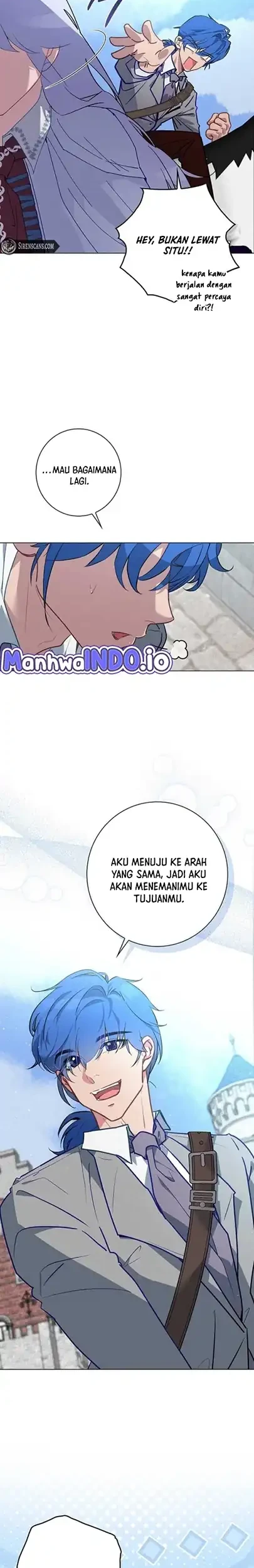 Seian Chapter 14 Gambar 8