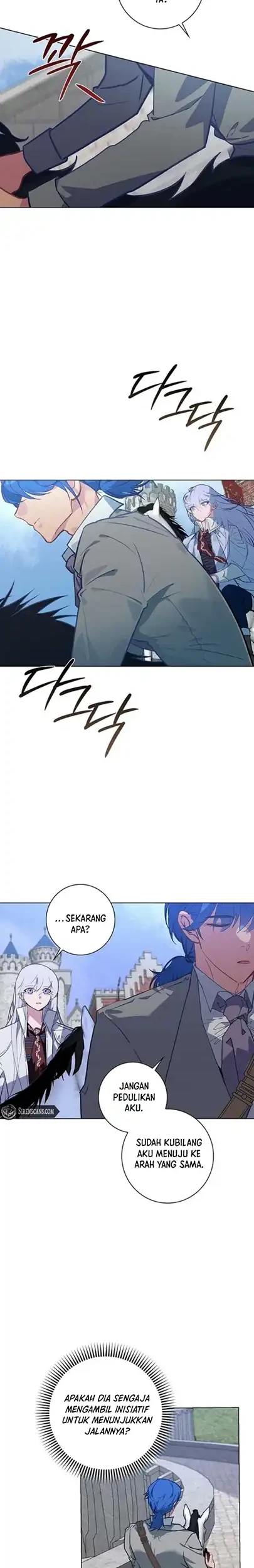 Seian Chapter 14 Gambar 10