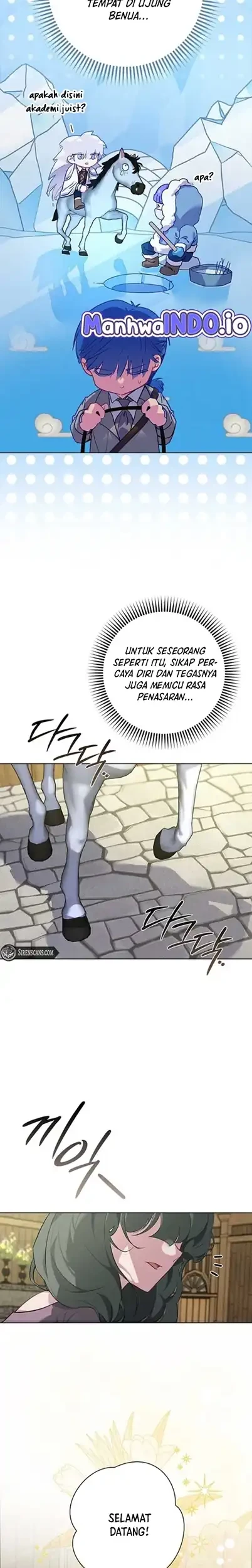 Seian Chapter 14 Gambar 14