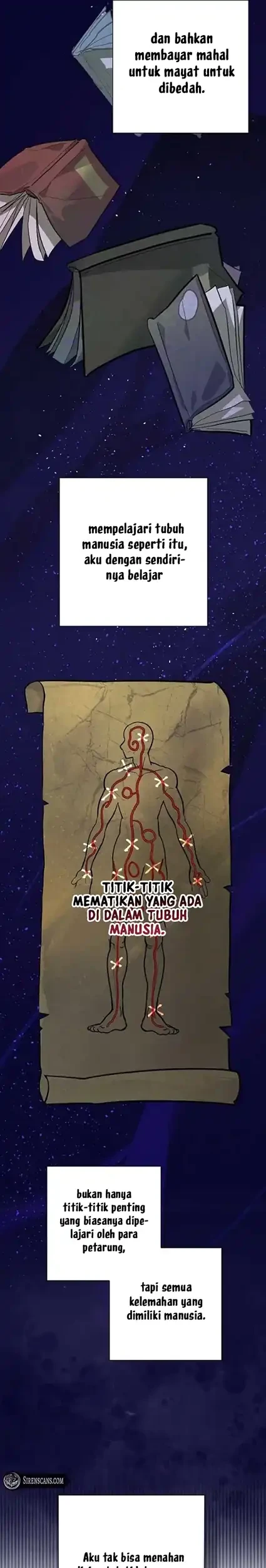 Seian Chapter 15 Gambar 19